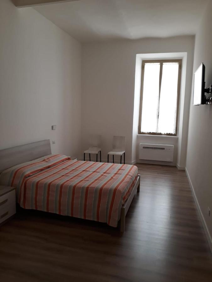 Andri.trastevere Ferienhaus Rom