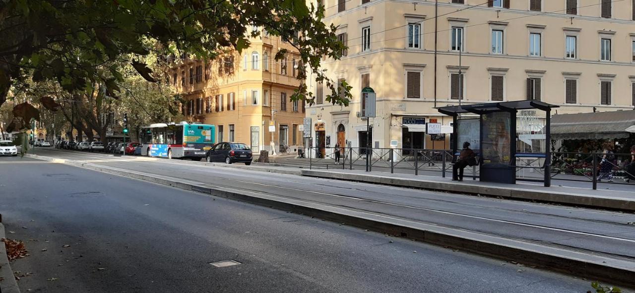 Ferienhaus Andri.trastevere